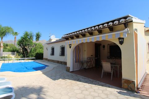 Villa i Orba, Alicante, Orba - € 580.000 | Ref: xpg001730 - foto 2