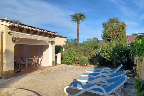 Villa i Orba, Alicante, Orba - € 580.000 | Ref: xpg001730 - foto 3