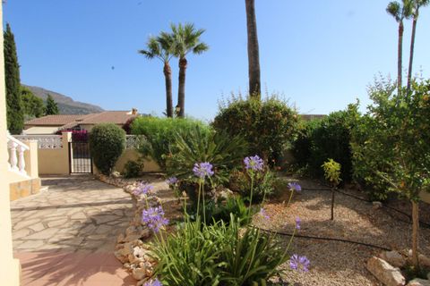 Villa i Orba, Alicante, Orba - € 580.000 | Ref: xpg001730 - foto 4