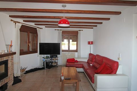 Villa i Orba, Alicante, Orba - € 580.000 | Ref: xpg001730 - foto 5