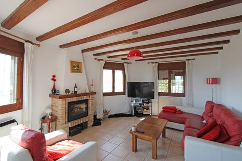 Villa i Orba, Alicante, Orba - € 580.000 | Ref: xpg001730 - foto 6