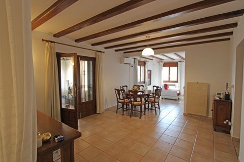 Villa i Orba, Alicante, Orba - € 580.000 | Ref: xpg001730 - foto 7
