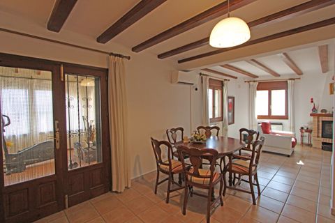 Villa i Orba, Alicante, Orba - € 580.000 | Ref: xpg001730 - foto 9