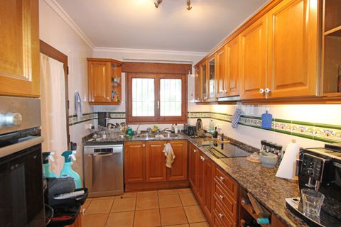 Villa i Orba, Alicante, Orba - € 580.000 | Ref: xpg001730 - foto 10