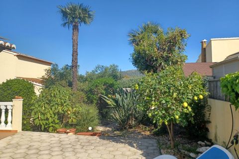 Villa i Orba, Alicante, Orba - € 580.000 | Ref: xpg001730 - foto 16
