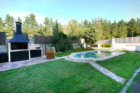 Villa i Dosrius, Barcelona, Dosrius - € 485.000 | Ref: KBMN437 - foto 4