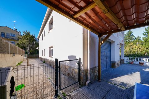 Villa i Dosrius, Barcelona, Dosrius - € 485.000 | Ref: KBMN437 - foto 34