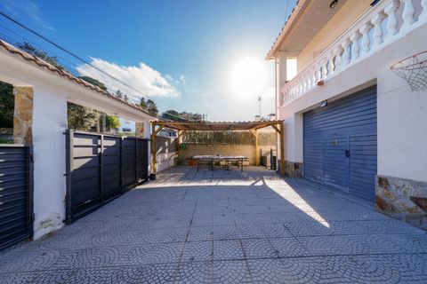 Villa i Dosrius, Barcelona, Dosrius - € 485.000 | Ref: KBMN437 - foto 35