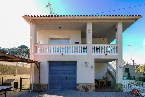 Villa i Dosrius, Barcelona, Dosrius - € 485.000 | Ref: KBMN437 - foto 36