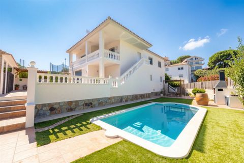 Villa i Dosrius, Barcelona, Dosrius - € 485.000 | Ref: KBMN437 - foto 1