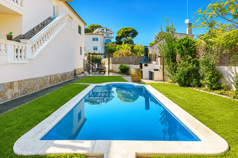 Villa i Dosrius, Barcelona, Dosrius - € 485.000 | Ref: KBMN437 - foto 2