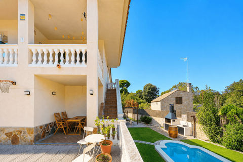 Villa i Dosrius, Barcelona, Dosrius - € 485.000 | Ref: KBMN437 - foto 3