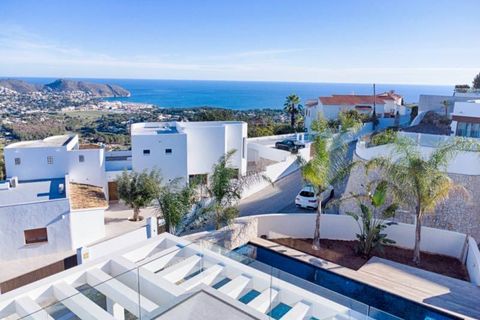 Villa i Moraira, Alicante, Moraira - € 2.250.000 | Ref: 50-97718 - foto 2