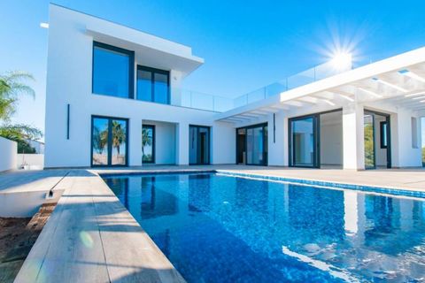 Villa i Moraira, Alicante, Moraira - € 2.250.000 | Ref: 50-97718 - foto 3