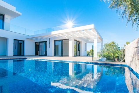 Villa i Moraira, Alicante, Moraira - € 2.250.000 | Ref: 50-97718 - foto 5