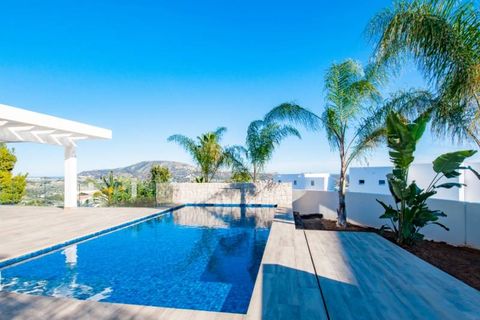 Villa i Moraira, Alicante, Moraira - € 2.250.000 | Ref: 50-97718 - foto 6