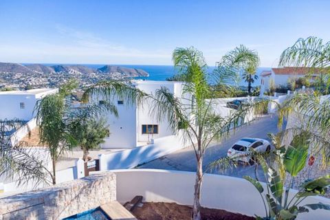 Villa i Moraira, Alicante, Moraira - € 2.250.000 | Ref: 50-97718 - foto 7