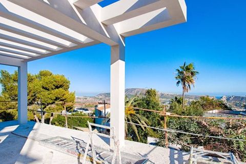 Villa i Moraira, Alicante, Moraira - € 2.250.000 | Ref: 50-97718 - foto 8