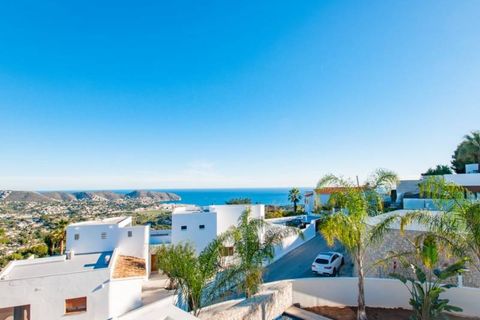 Villa i Moraira, Alicante, Moraira - € 2.250.000 | Ref: 50-97718 - foto 11