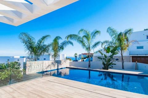 Villa i Moraira, Alicante, Moraira - € 2.250.000 | Ref: 50-97718 - foto 12
