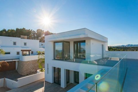 Villa i Moraira, Alicante, Moraira - € 2.250.000 | Ref: 50-97718 - foto 13