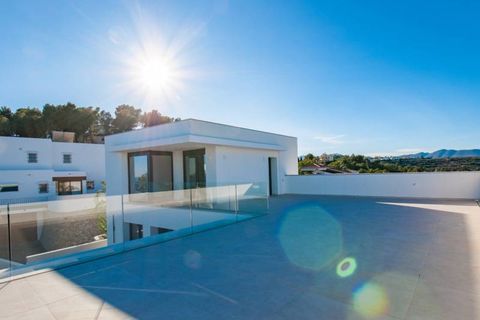 Villa i Moraira, Alicante, Moraira - € 2.250.000 | Ref: 50-97718 - foto 14