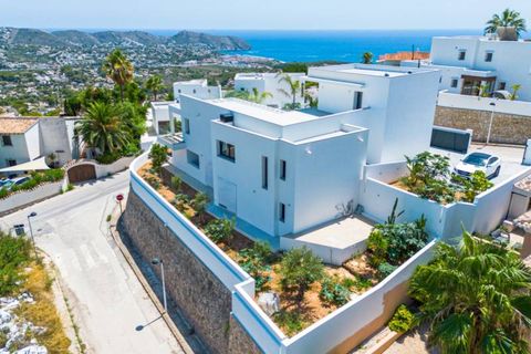 Villa i Moraira, Alicante, Moraira - € 2.250.000 | Ref: 50-97718 - foto 15