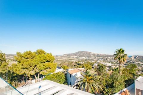 Villa i Moraira, Alicante, Moraira - € 2.250.000 | Ref: 50-97718 - foto 16