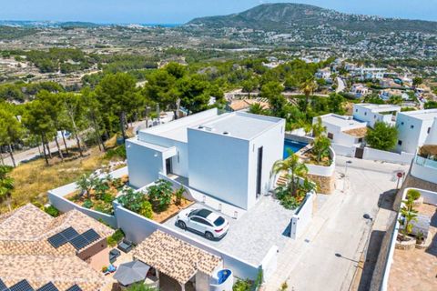 Villa i Moraira, Alicante, Moraira - € 2.250.000 | Ref: 50-97718 - foto 17