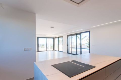 Villa i Moraira, Alicante, Moraira - € 2.250.000 | Ref: 50-97718 - foto 20