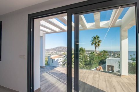 Villa i Moraira, Alicante, Moraira - € 2.250.000 | Ref: 50-97718 - foto 22