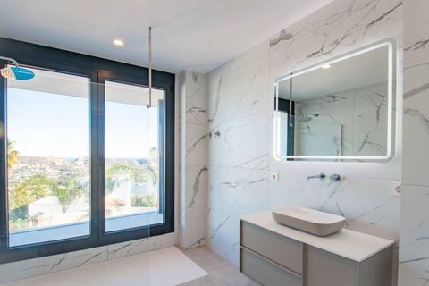 Villa i Moraira, Alicante, Moraira - € 2.250.000 | Ref: 50-97718 - foto 27
