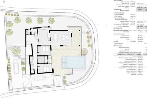 Villa i Moraira, Alicante, Moraira - € 2.250.000 | Ref: 50-97718 - foto 32