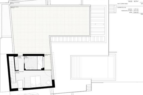 Villa i Moraira, Alicante, Moraira - € 2.250.000 | Ref: 50-97718 - foto 35