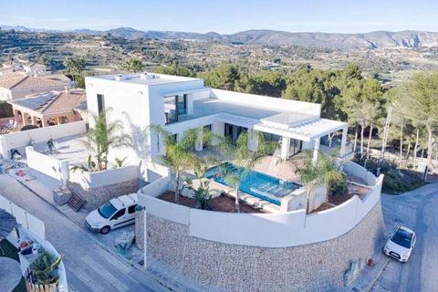 Villa i Moraira, Alicante, Moraira - € 2.250.000 | Ref: 50-97718 - foto 36