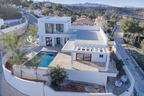Villa i Moraira, Alicante, Moraira - € 2.250.000 | Ref: 50-97718 - foto 37