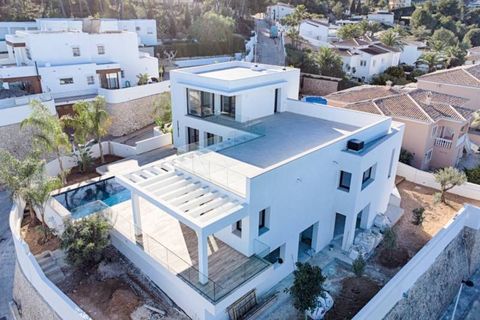 Villa i Moraira, Alicante, Moraira - € 2.250.000 | Ref: 50-97718 - foto 38