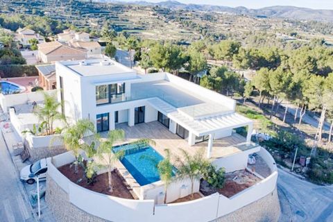 Villa i Moraira, Alicante, Moraira - € 2.250.000 | Ref: 50-97718 - foto 39