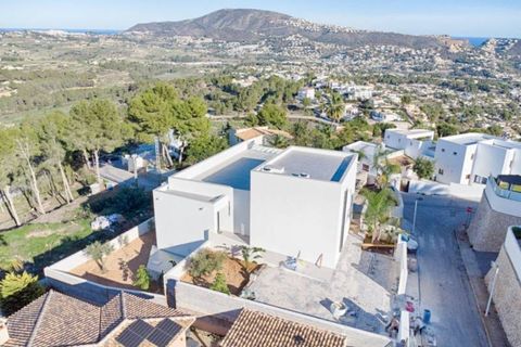 Villa i Moraira, Alicante, Moraira - € 2.250.000 | Ref: 50-97718 - foto 40
