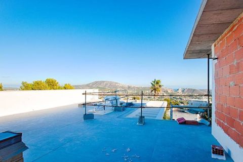 Villa i Moraira, Alicante, Moraira - € 2.250.000 | Ref: 50-97718 - foto 45