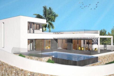 Villa i Moraira, Alicante, Moraira - € 2.250.000 | Ref: 50-97718 - foto 49