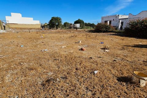 Helårsgrund i La Algaba, Sevilla, La Algaba - € 250.000 | Ref: 3566-01181/7688 - foto 2