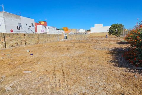 Helårsgrund i La Algaba, Sevilla, La Algaba - € 250.000 | Ref: 3566-01181/7688 - foto 3