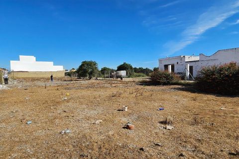 Helårsgrund i La Algaba, Sevilla, La Algaba - € 250.000 | Ref: 3566-01181/7688 - foto 5