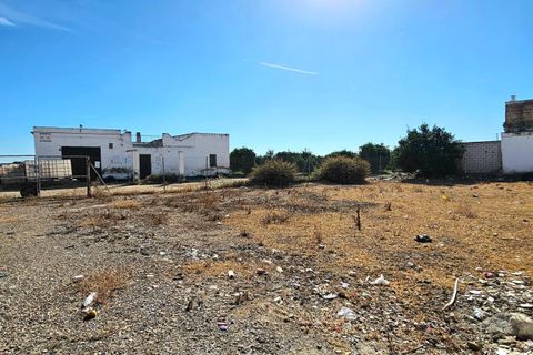 Helårsgrund i La Algaba, Sevilla, La Algaba - € 250.000 | Ref: 3566-01181/7688 - foto 6