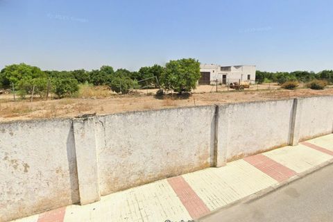 Helårsgrund i La Algaba, Sevilla, La Algaba - € 250.000 | Ref: 3566-01181/7688 - foto 8