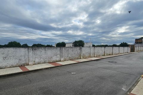 Helårsgrund i La Algaba, Sevilla, La Algaba - € 250.000 | Ref: 3566-01181/7688 - foto 10