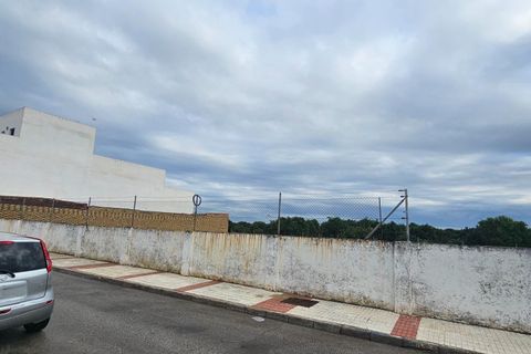 Helårsgrund i La Algaba, Sevilla, La Algaba - € 250.000 | Ref: 3566-01181/7688 - foto 11
