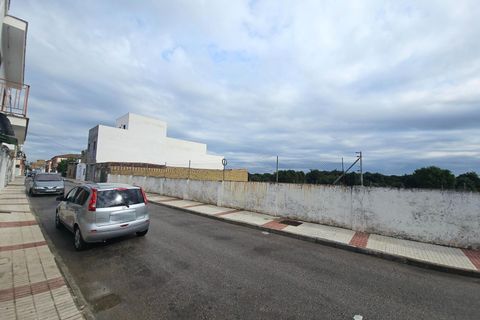 Helårsgrund i La Algaba, Sevilla, La Algaba - € 250.000 | Ref: 3566-01181/7688 - foto 12