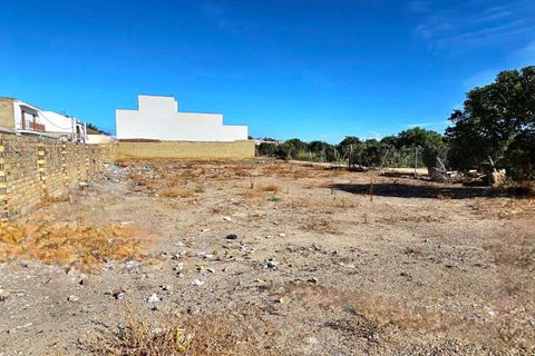 Terrain - La Algaba, Sevilla, La Algaba - € 250 000 | Réf : 3566-01181/7688 - photo 4